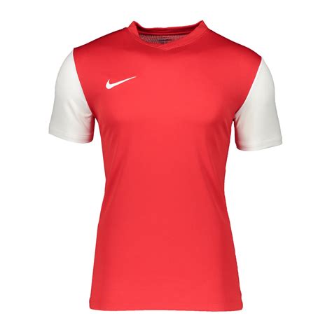 nike trikot rot weiss|NIKE Trikot in Rot, Weiß .